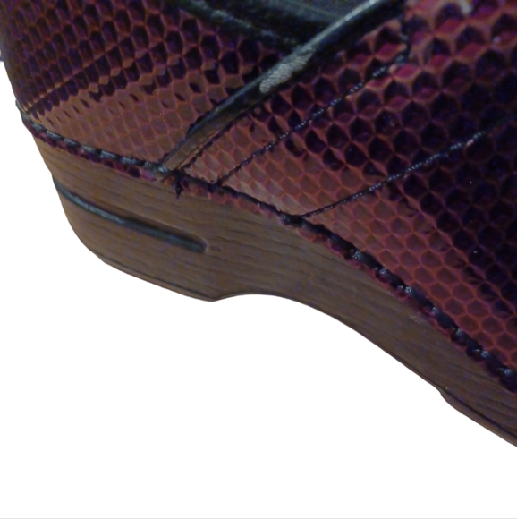 Dansko XP size 38 - Picture 5 of 5